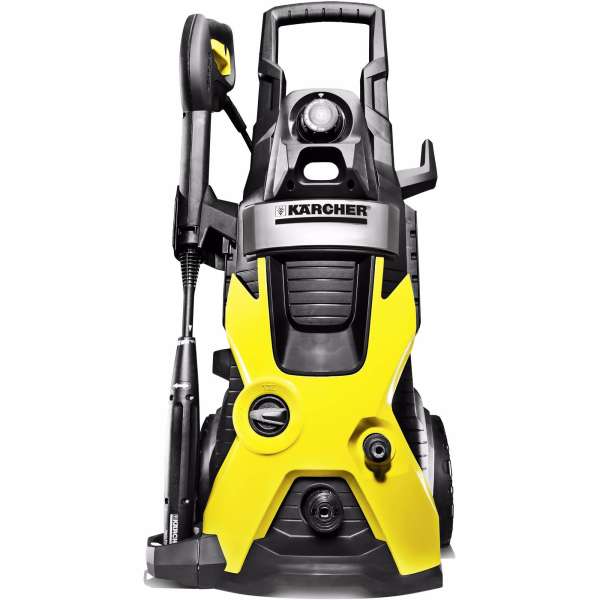 Máy phun áp lực Karcher K5 EU