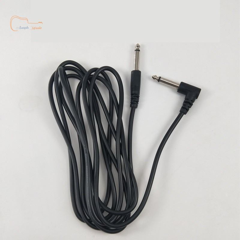Dây cáp tín hiệu chất lượng cao dành cho đàn guitar