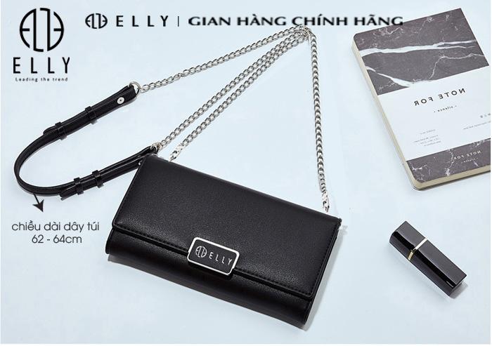 Túi clutch nữ thời trang cao cấp ELLY – ECH31