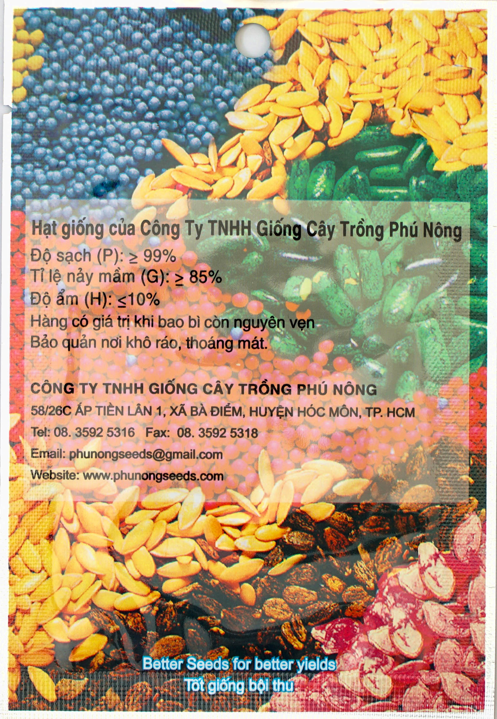 Hạt Giống Mầm Lúa Mạch (Cỏ Lúa Mì) Dễ Trồng- Gói 100gr (HPN-016)