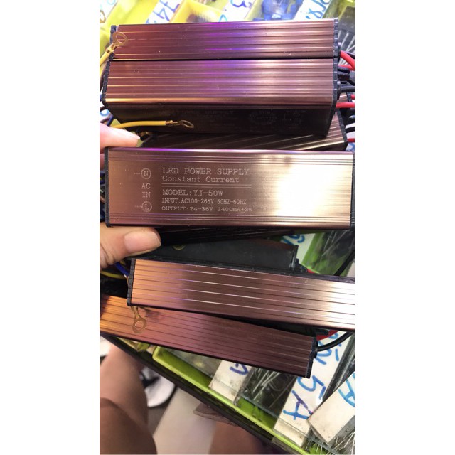 HOT-Chấn lưu 36v 50w