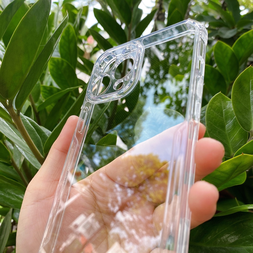 Ốp lưng XUNDD iPhone 13/ 13 Pro/ Max/ 12/ 12 Pro/ Max/ 11/ 11 Pro/ Max (BEETLE SERIES) - Đỏ