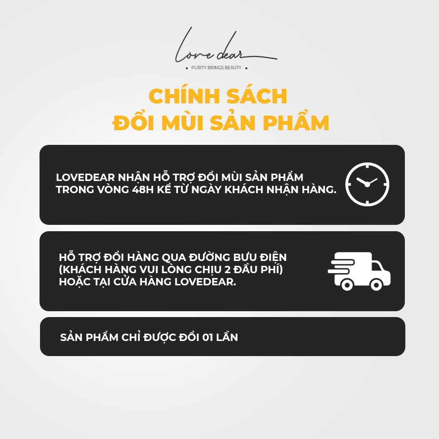 Phụ kiện thắp Nến Thơm LoveDear Cao Cấp