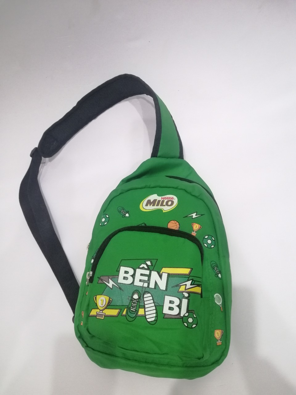 BALO Milo - túi chéo Milo trẻ em tiểu học
