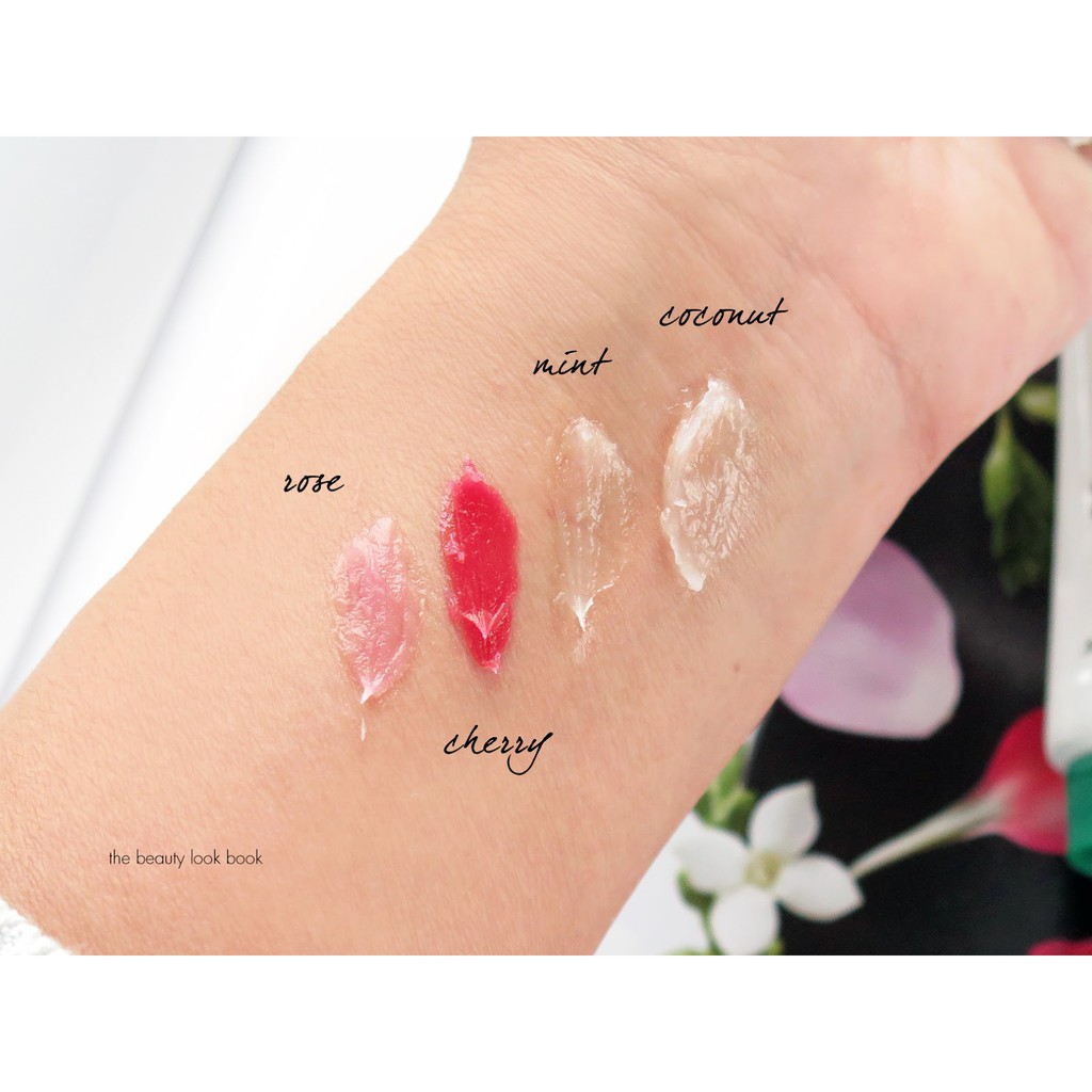 [BILL US] Son dưỡng Glossier Balm Dotcom 15ml