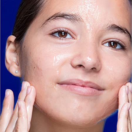 Clean & Clear Night Relaxing Deep Cleaning Face Wash  240ml