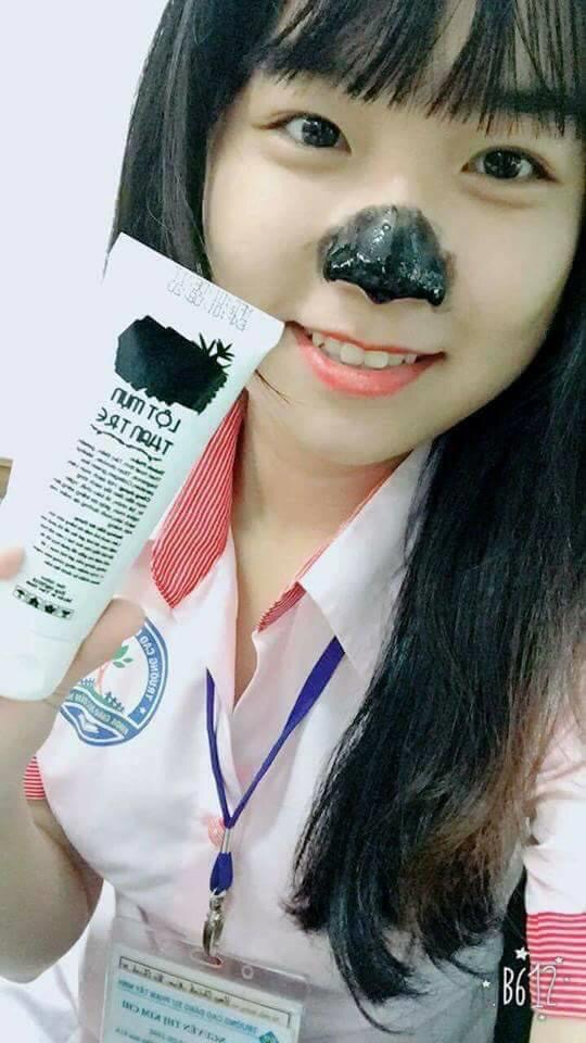 LỘT MỤN THAN TRE