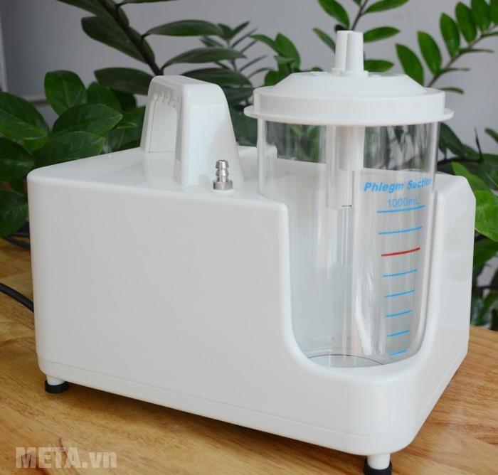 Máy hút dịch một bình KANEKO 9E-A