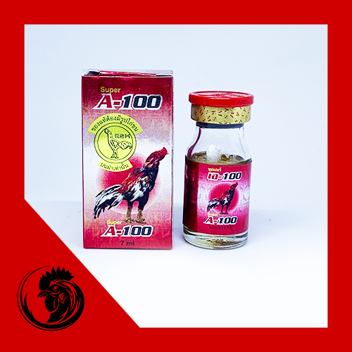 CHUYÊN TANG PHÙ CHO GÀ ĐÁ A100