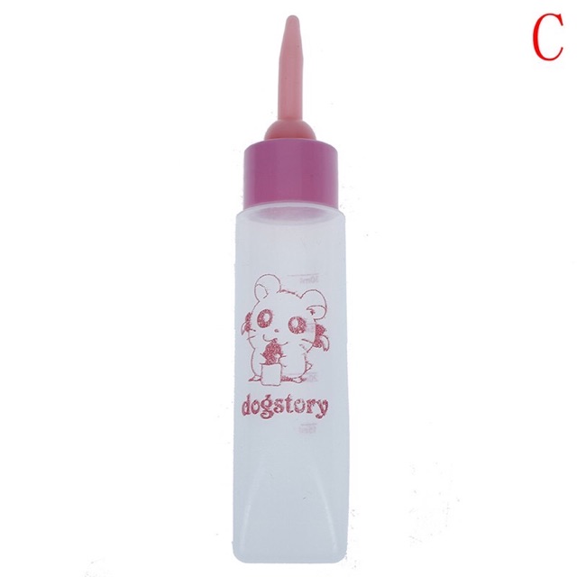 Bình sữa silicon 30ml - Xanh