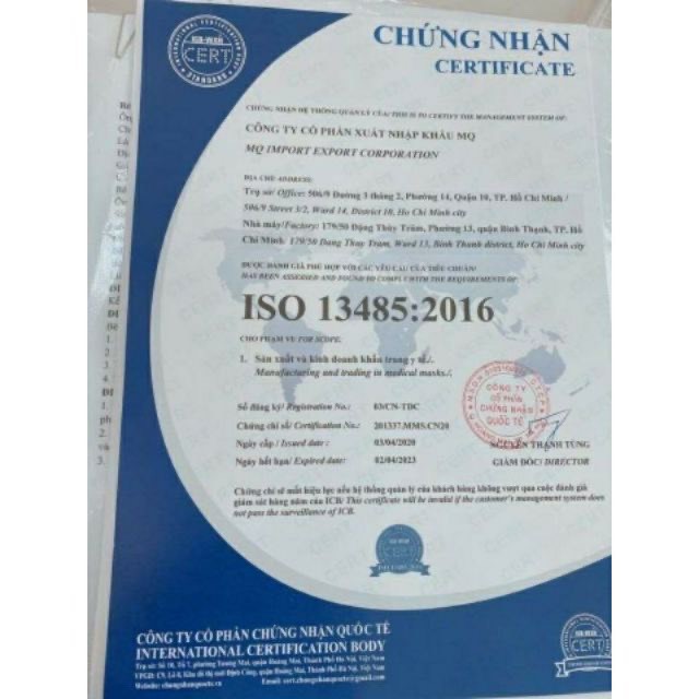 Serum Căng Bóng Da Nhân Sâm Mskin Chính Hãng