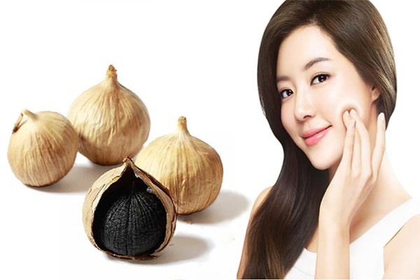 [HN] BÁN CHẠY Tỏi Đen Cao Cấp (Tỏi cô đơn) loại 1