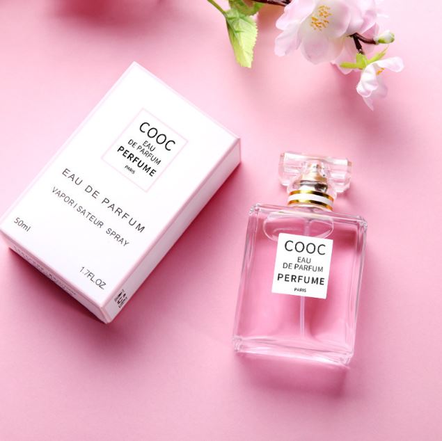 Nước hoa Nữ Cooc 50ml Eau De Parfum Perfume J05