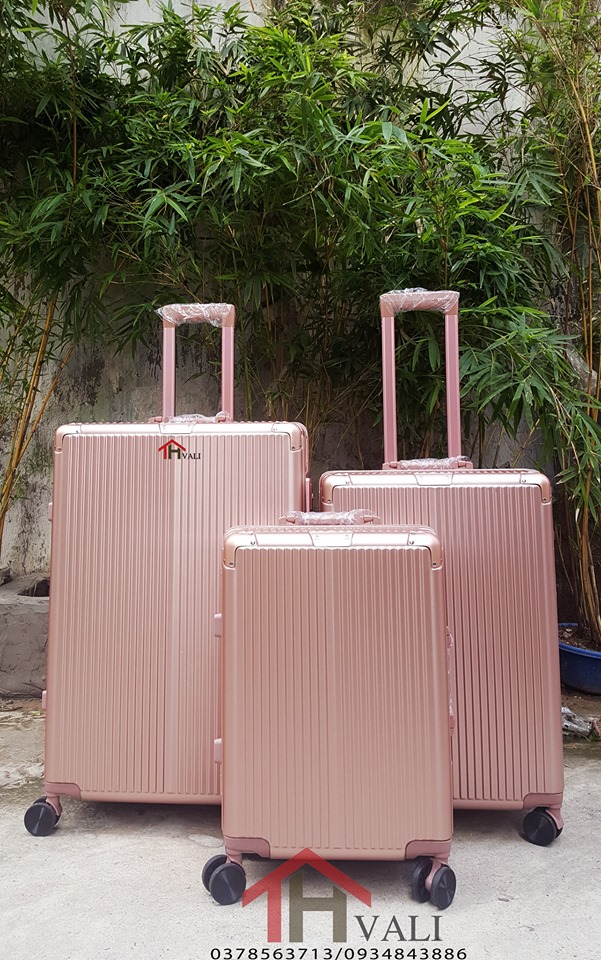 VALI KHUNG NHÔM KHÓA SẬP CAO CẤP S2