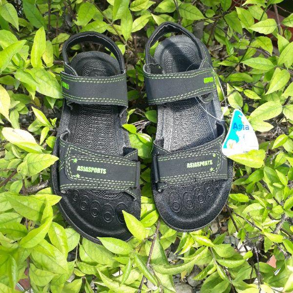 Giày Sandal Bé Trai Asia