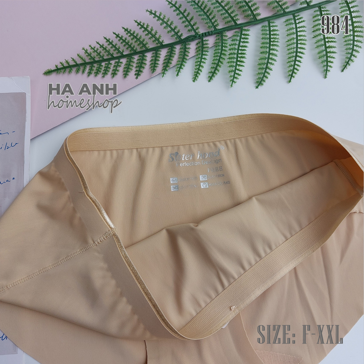 [Combo] Quần lót su Thái 984
