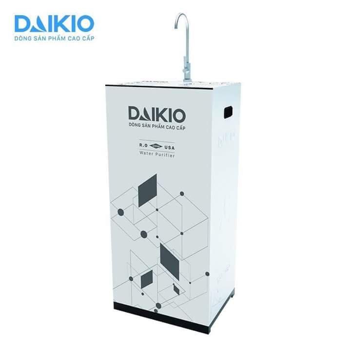 Máy lọc nước RO DAIKIO DKW-00009H