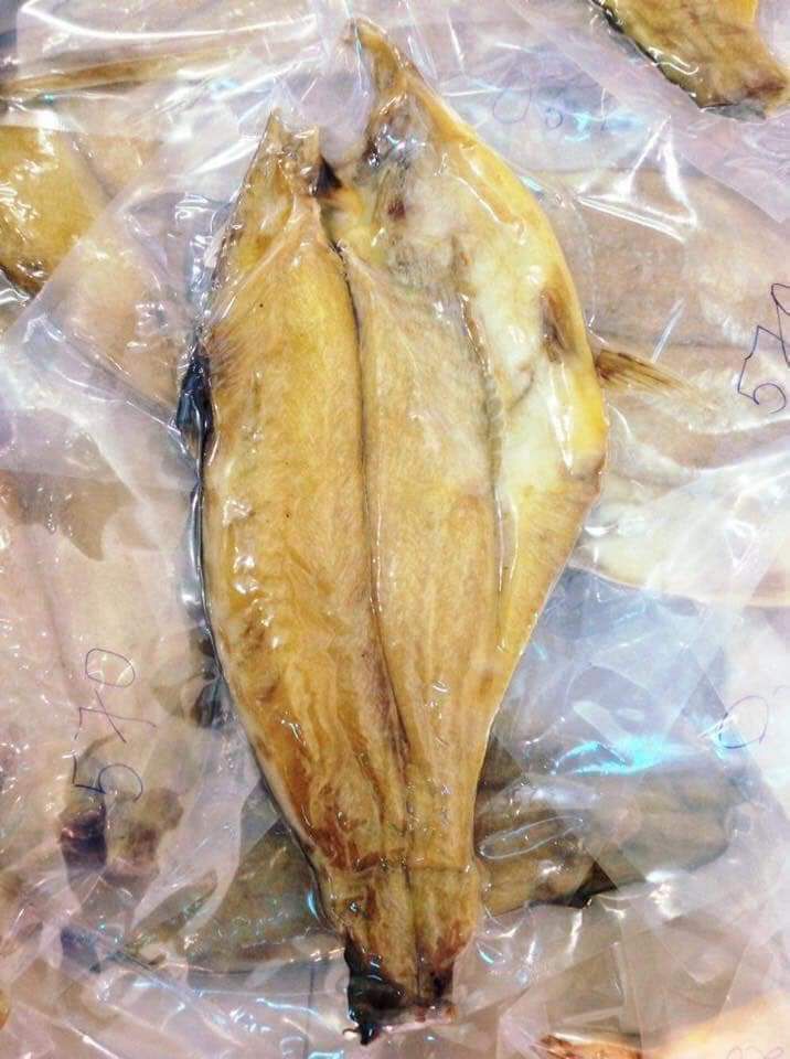 Khô cá tra phồng ( campuchia )