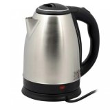 Ấm đun nước siêu tốc 2 lớp Sikma 1.8l (Bạc)