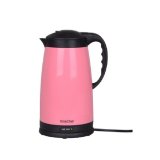 Ấm đun siêu tốc giữ nhiệt VinaChef HPL688 2L (Hồng)