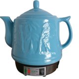 Ấm sắc thuốc điện tự động Vạn Thọ VT 2.8L A (Vàng)