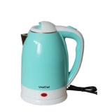 Ấm siêu tốc VinaChef HPL-777 1.8L (Xanh)