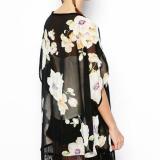 [HCM]Áo Khoác Kimono