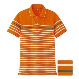 Áo Polo nam Uniqlo
