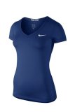 Áo thể thao nike 589396-456XL (Xanh)