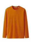 Áo thun nam Uniqlo