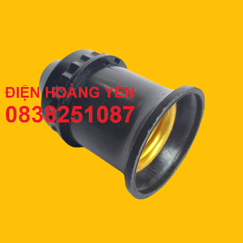 Đuôi Đèn Treo E27 Đuôi Xéo E27 Combo 2 Đuôi