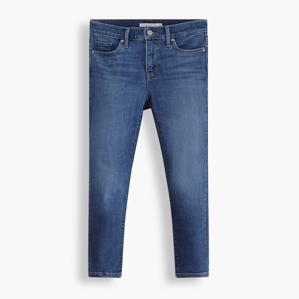 LEVI'S - Quần Jeans Nữ Dài A0086-0004