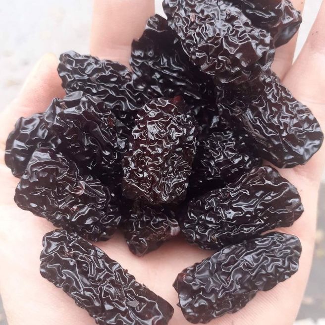 sỉ toàn quốc 500g táo đen táo tàu