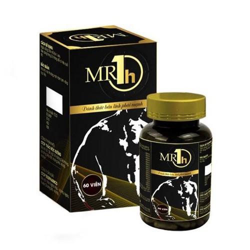 Mr 1h