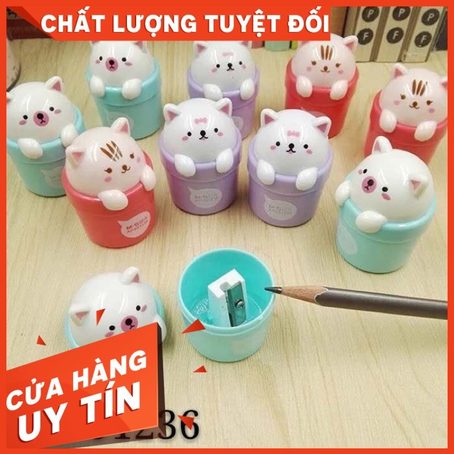Gọt chì m&g 91236