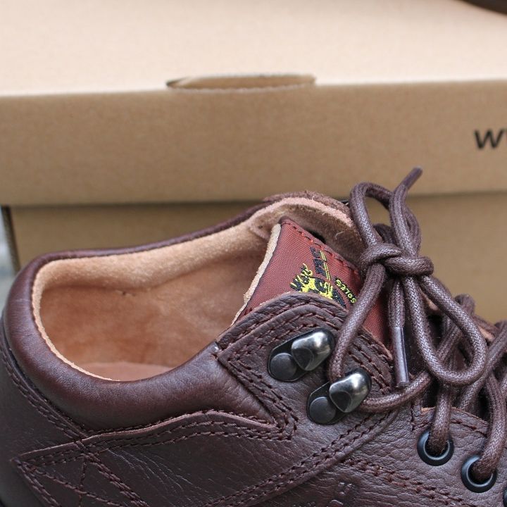 Giày Da Bò Nam Dr Marten . Dr Deco Thailand