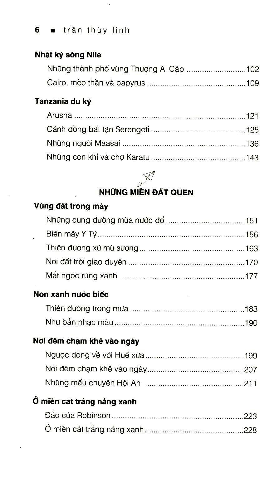 Sách - Sách - Đi như tờ giấy trắng