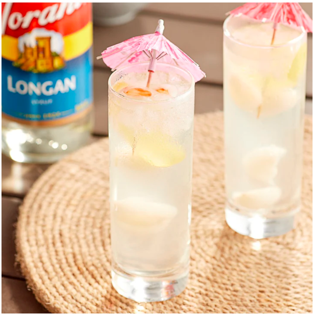 SIRUP TORANI NHÃN 750ML - TORANI LONGAN SYRUP