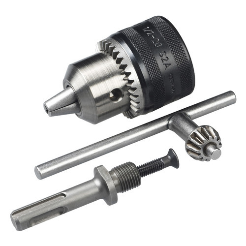 Đầu măng ranh máy khoan cao cấp Chuck&Key
