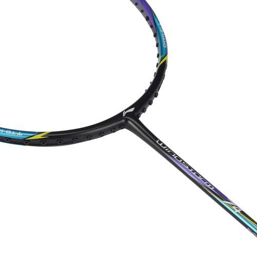 Vợt Cầu Lông Chính Hãng Lining Windstorm 74