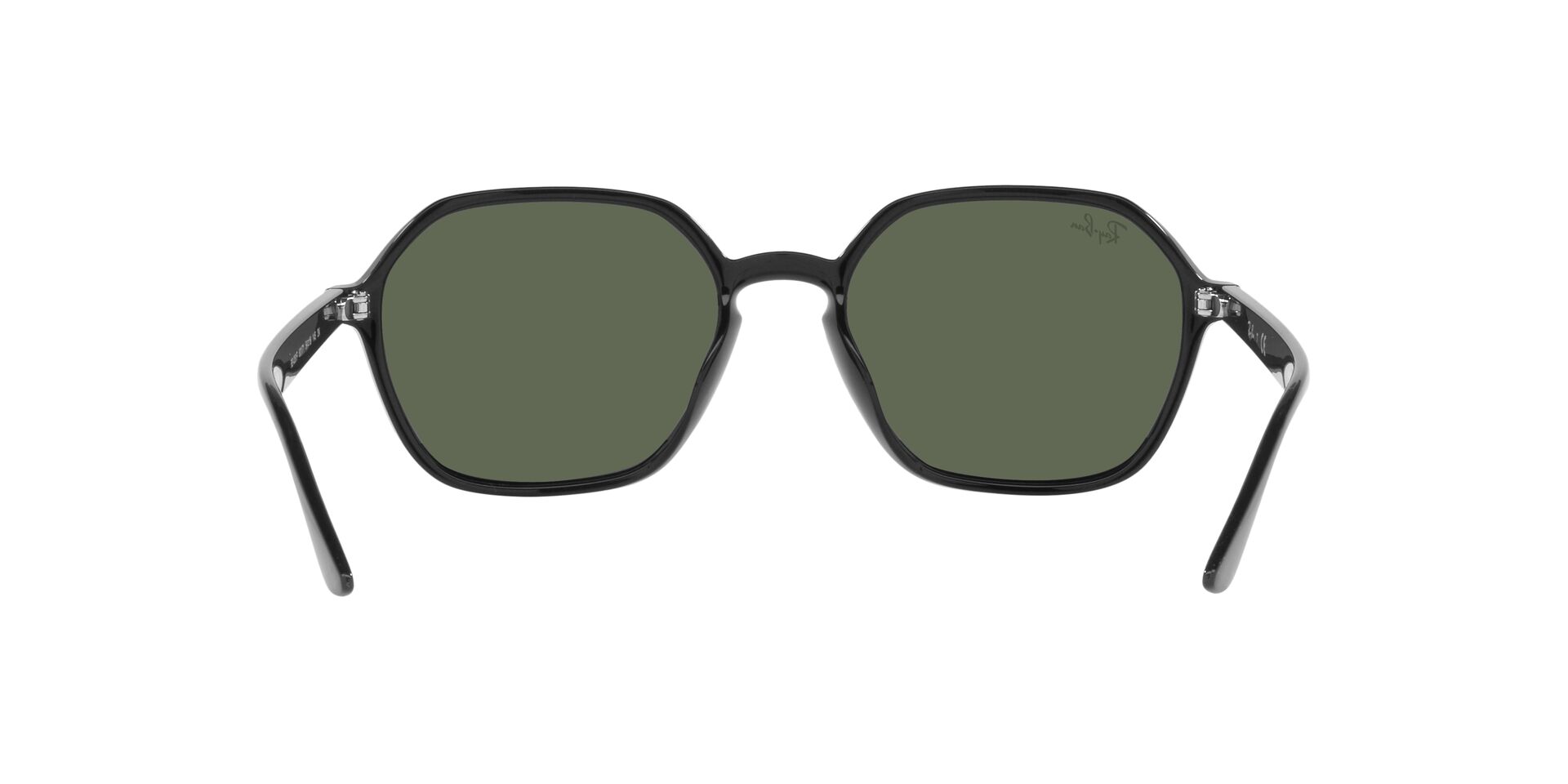 Mắt kính RAY-BAN - RB4361F 601/71 - Kính mát Size 54
