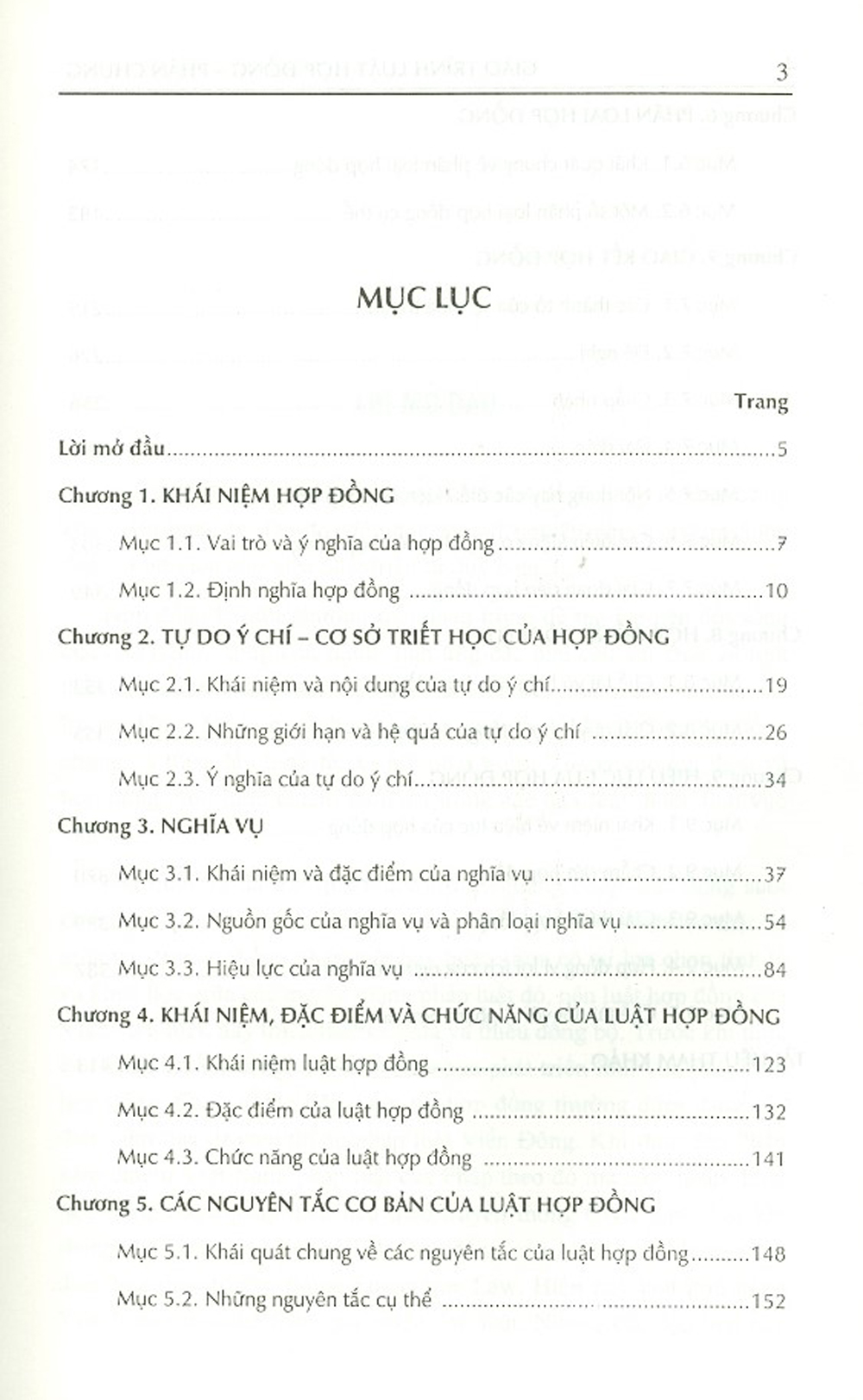 Giáo Trình Luật Hợp Đồng - Phần Chung (Dùng Cho Đào Tạo Sau Đại Học)