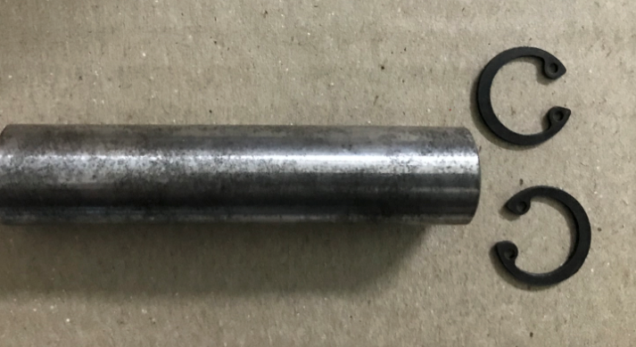 Piston + secmang + tay biên + chốt ăc + khóa ắc 3080