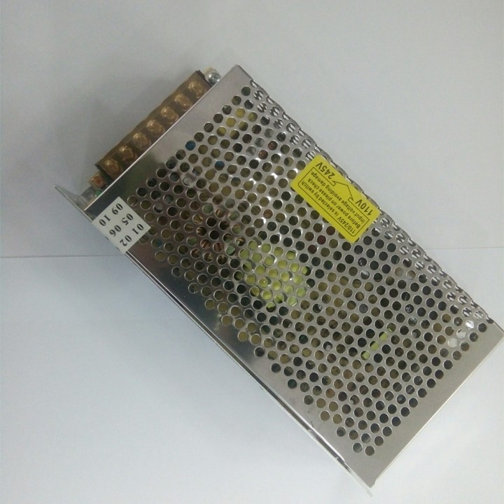 [HCM]Nguồn Tổ Ong 12V 10A