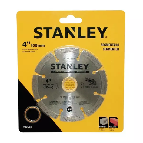 Lưỡi cắt gạch 4 inch stanley sta47402l