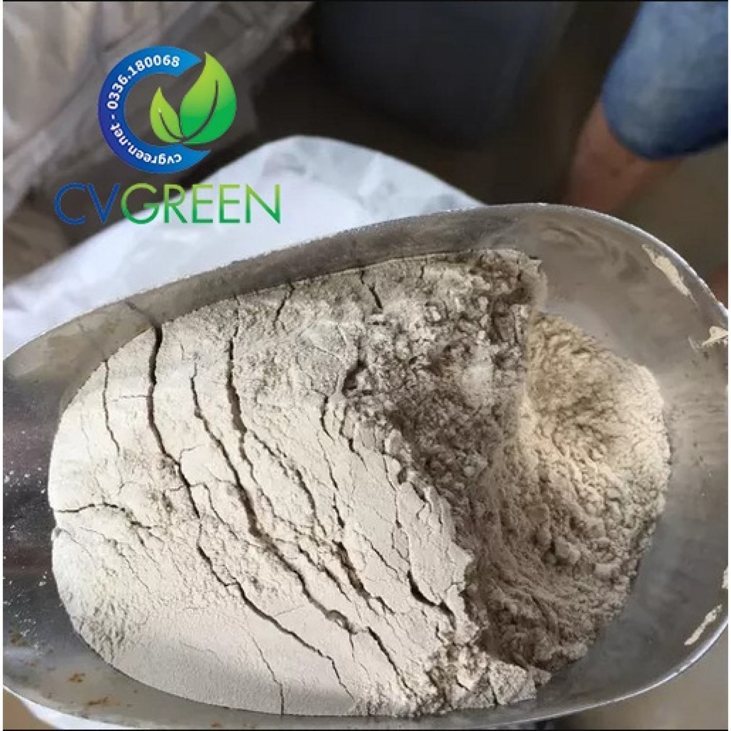 thuốᴄ trừsâu sinh học Bacillus thuringiensis (gói 1kg)