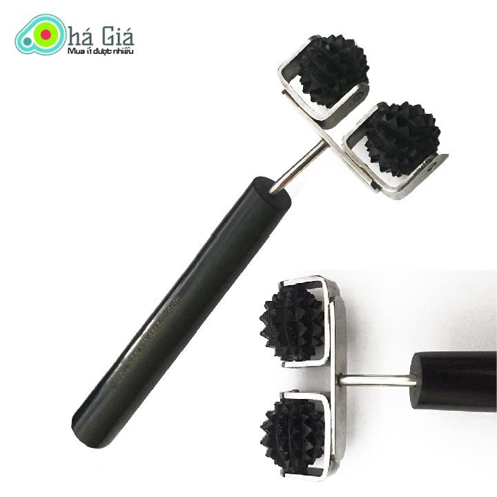 [HCMC] standard double horn Bridge roller-gda170