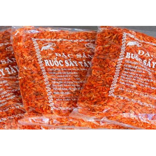 Tép sấy tẩm gia vị (1kg)