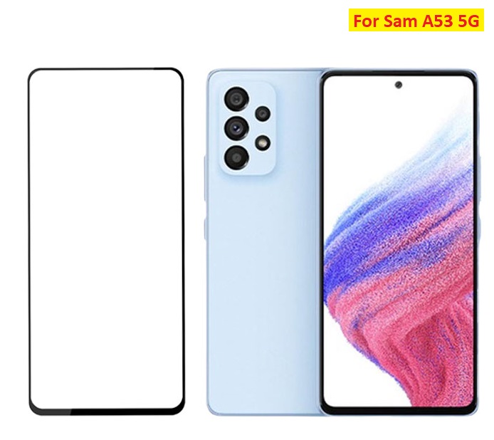 Kính cường lực Full Màn Samsung A53 5G
