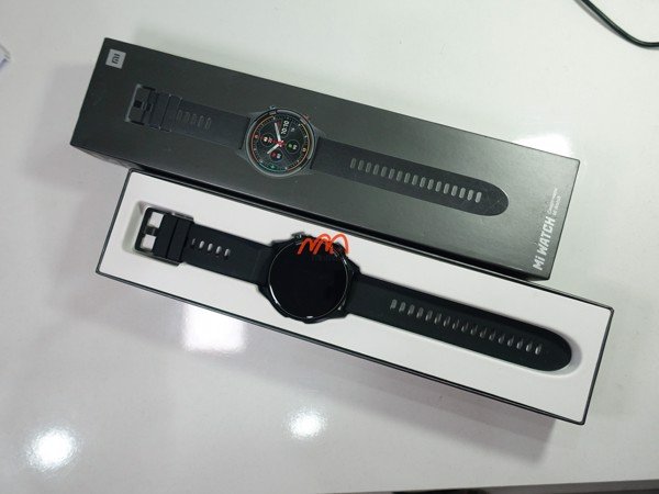 Đồng Hồ Xiaomi Mi Watch XMWTCL02